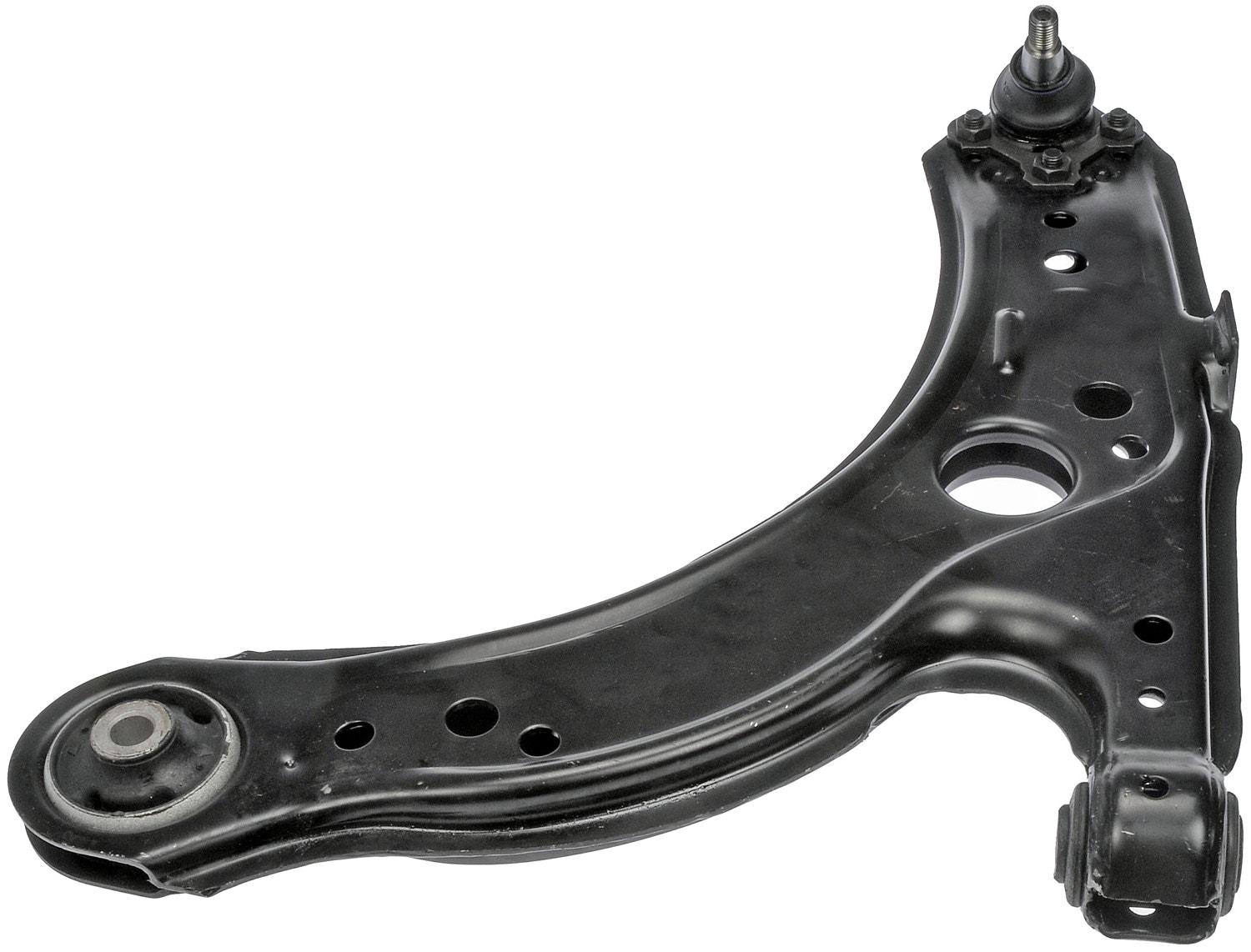 Dorman - Oe Solutions Suspension Control Arm And Ball Joint Assembly P/N:524-143