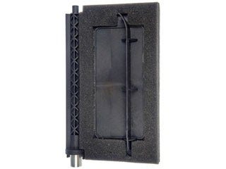 Dorman - Oe Solutions Hvac Blend Door P/N:902-207  Hvac Blend Door P/N: