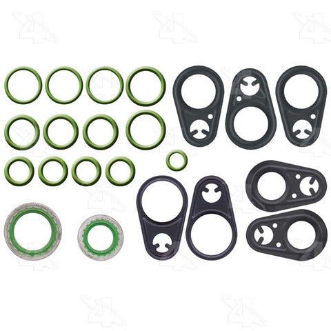 Four Seasons A/C System O-Ring And Gasket Kit P/N:26805  A/C System O-Ring And