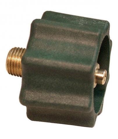Marshall Excelsior Me518 Type 1 Qcc Connector - 1/4" Mnpt X 1-5/16" Female,