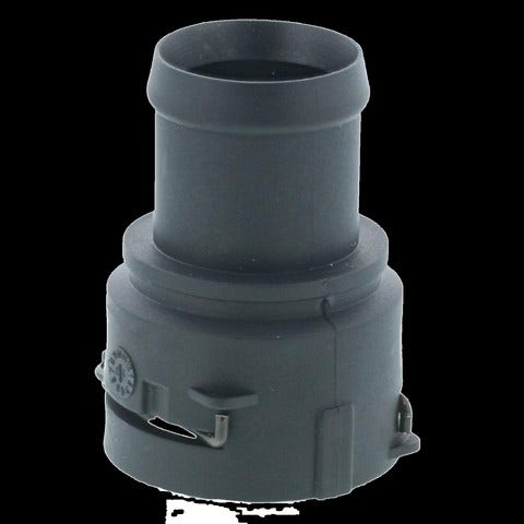 Motorad Radiator Coolant Hose Connector P/N:Ch8714  Radiator Coolant Hose