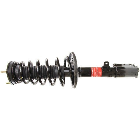 Monroe Shocks & Struts Suspension Strut And Coil Spring Assembly P/N:172384