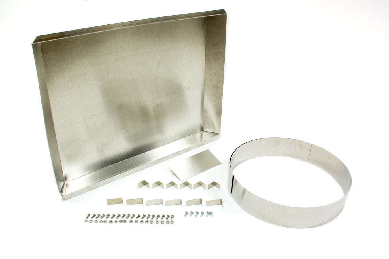 Fan Shroud Fan Shroud