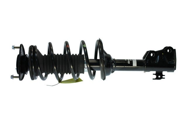 Kyb Suspension Strut And Coil Spring Assembly P/N:Sr4125  Suspension Strut And