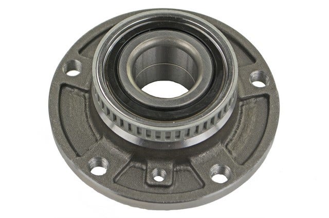 Mevotech Wheel Bearing And Hub Assembly P/N:H513125  Wheel Bearing And Hub