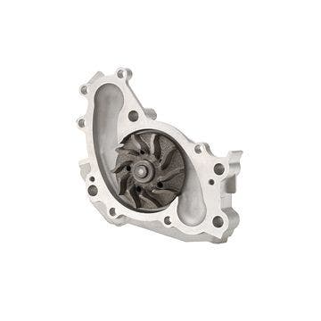 Dayco Engine Water Pump P/N:Dp247  Engine Water Pump P/N: