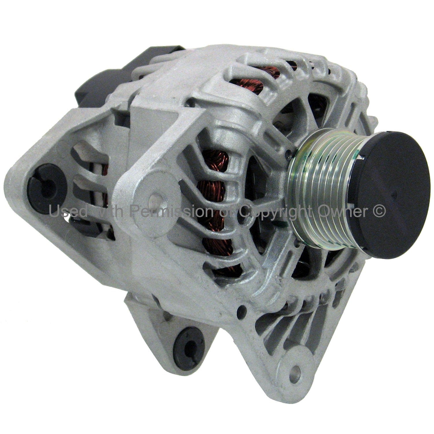 Mpa Alternator P/N:10173  Alternator P/N: