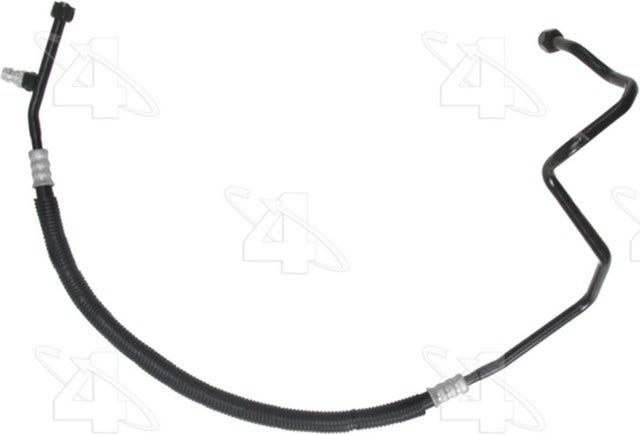 Four Seasons A/C Refrigerant Discharge Hose P/N:56830  A/C Refrigerant Discharge