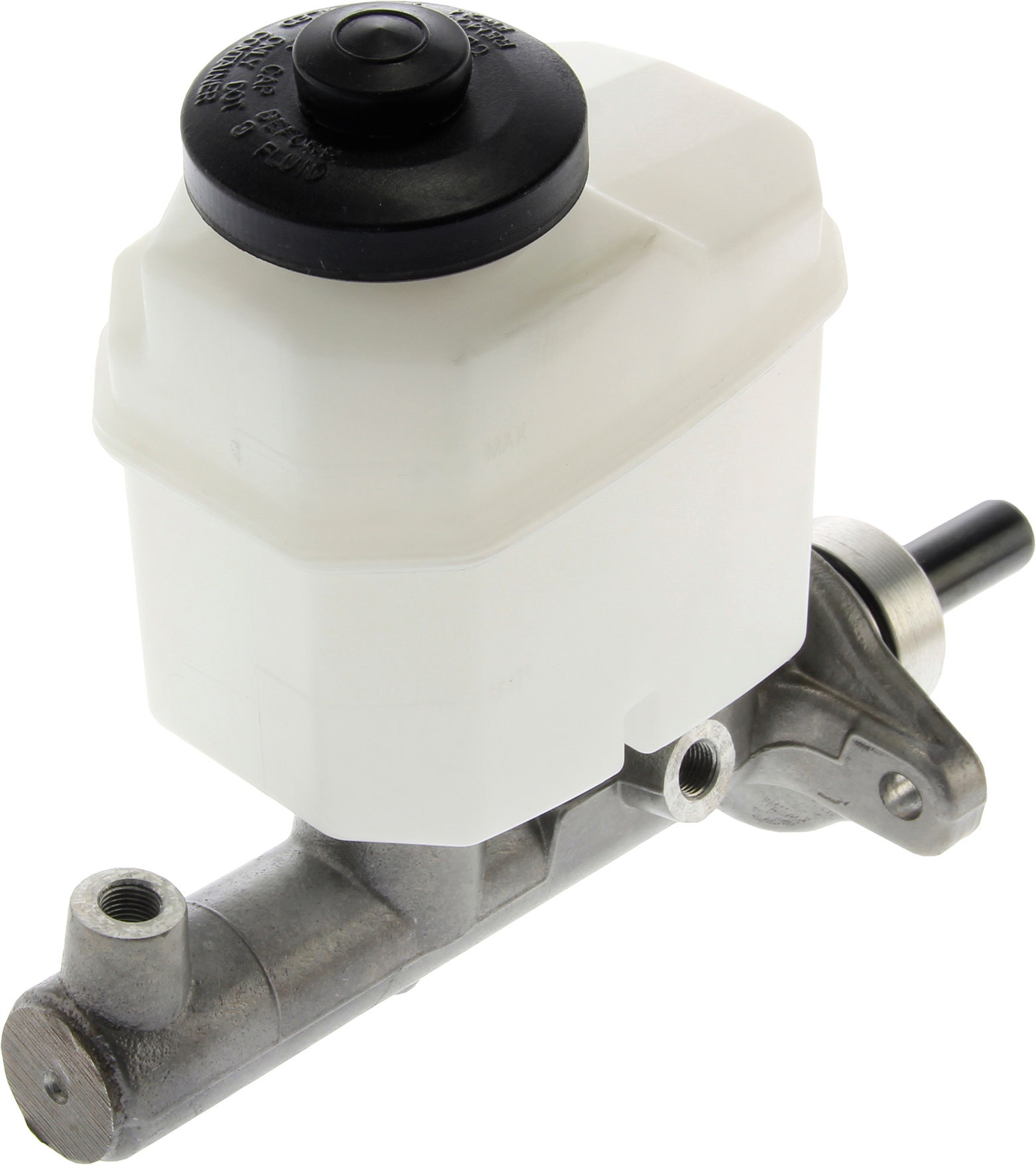 Centric Parts Brake Master Cylinder P/N:130.44034  Brake Master Cylinder P/N: