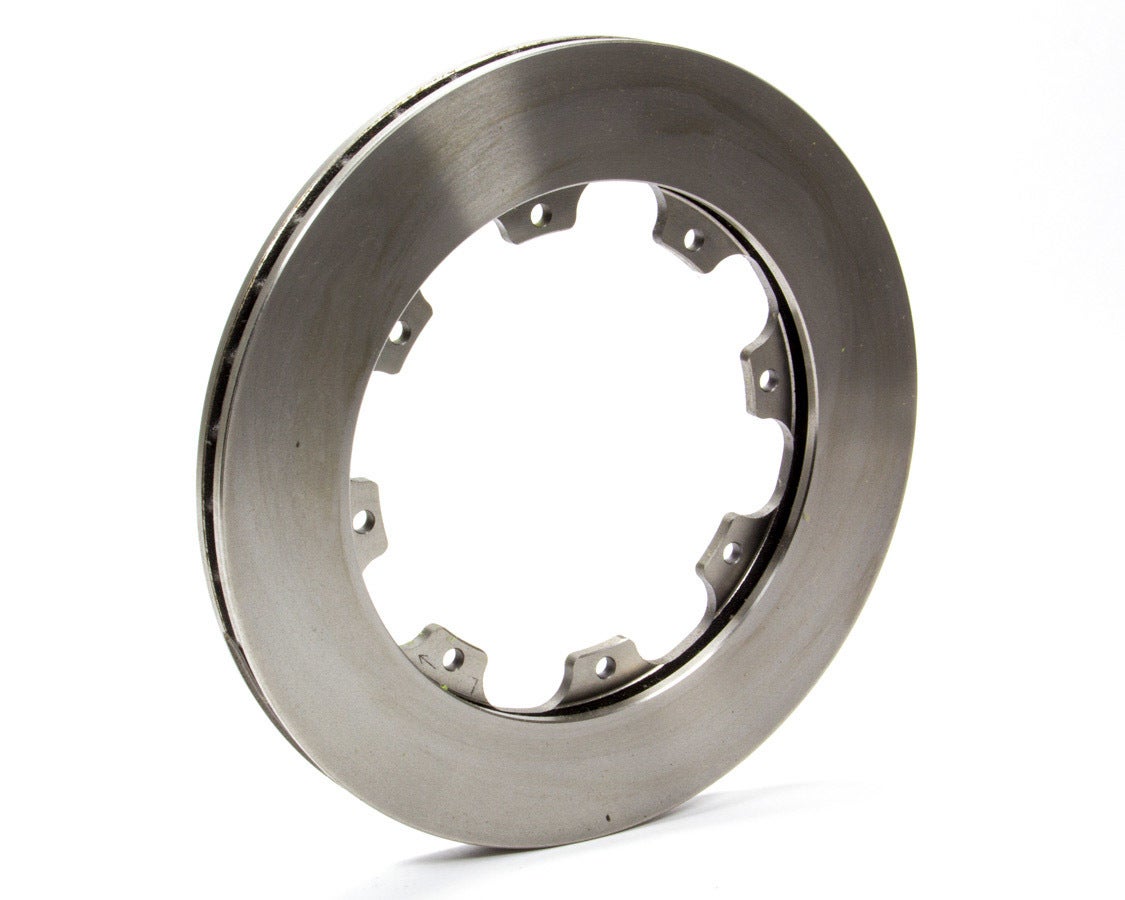 Wilwood 160-12284 Curved Brake Rotor Wilwood  Curved Brake Rotor