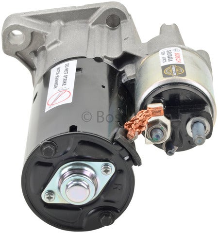 Bosch Starter Motor P/N:Sr0828x  Starter Motor P/N: