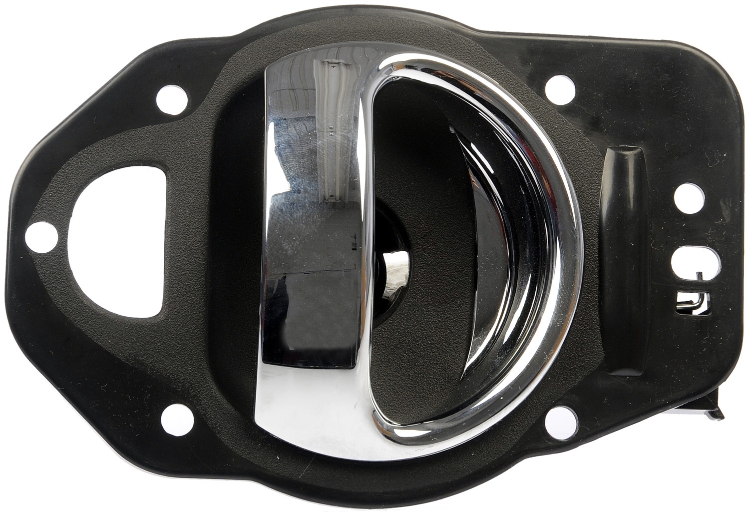 Dorman - Help Interior Door Handle P/N:80370 Interior Door Handle  Door Type -
