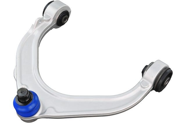 Mevotech Suspension Control Arm And Ball Joint Assembly P/N:Cms101434