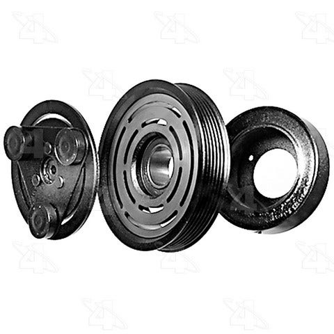Four Seasons A/C Compressor Clutch P/N:47564  A/C Compressor Clutch P/N: