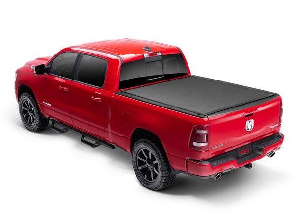 Extang 85460 Xceed Tonneau Cover Fits 14-21 Tundra   Xceed Tonneau Cover Fits