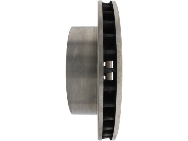 Centric Parts Disc Brake Rotor P/N:121.66022  Disc Brake Rotor P/N: