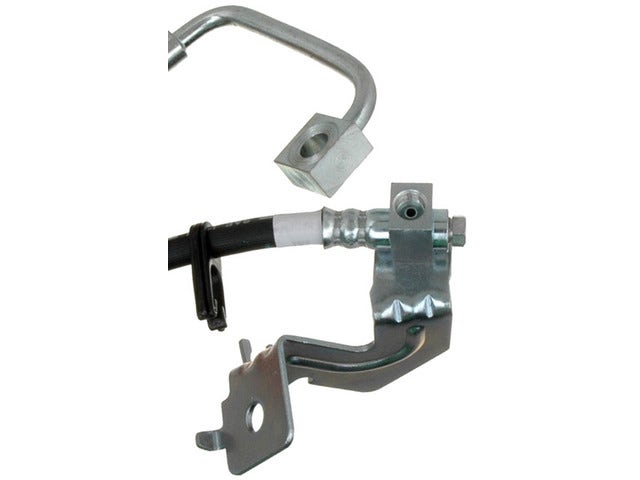 Raybestos Brakes Brake Hydraulic Hose P/N:Bh382522  Brake Hydraulic Hose P/N: