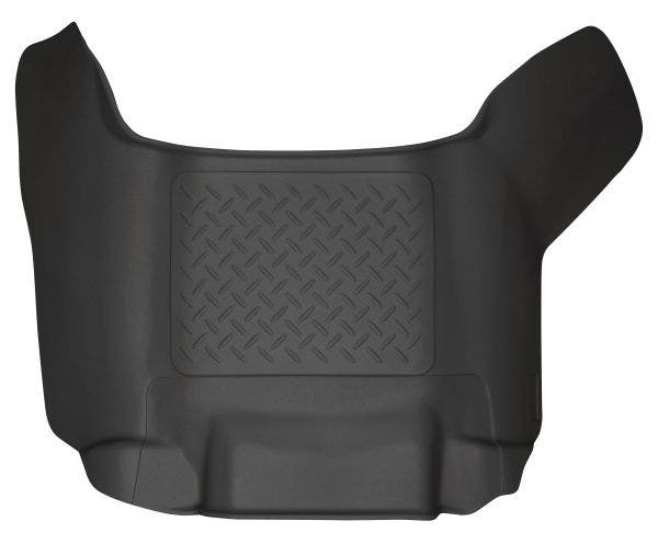 Husky Liners 83701 Weatherbeater Center Hump Floor Liner Husky Liner  Floor