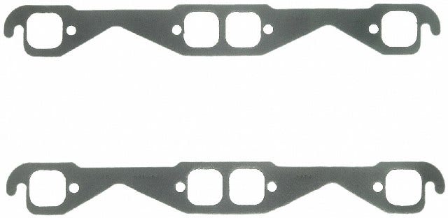 Fel-Pro Exhaust Manifold Gasket Set P/N:1404  Exhaust Manifold Gasket Set P/N: