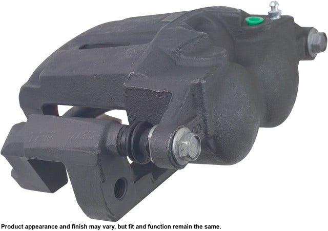 Cardone Reman Disc Brake Caliper P/N:18-B4997  Disc Brake Caliper P/N: