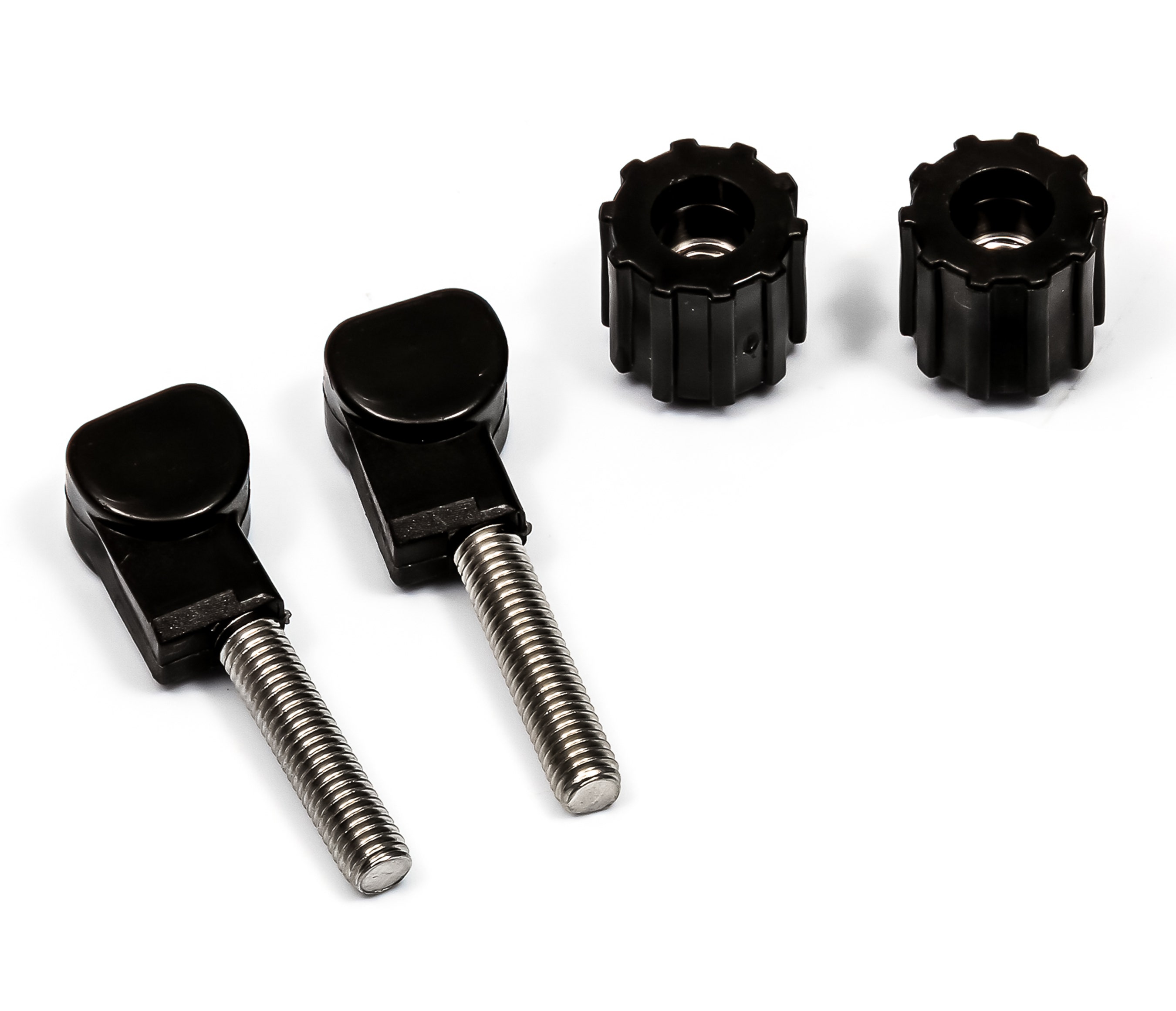 Camco 40547 Thumbscrew & Nut For 40543 Tank Cover   Propane Tank Cover Hardware;