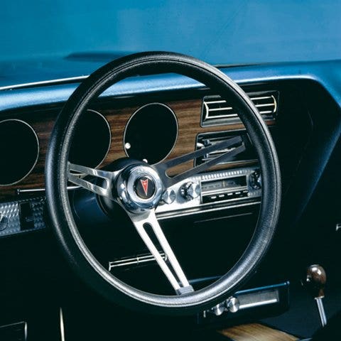 Grant 989 Classic Series Nostalgia Steering Wheel  Products  Steering Wheel
