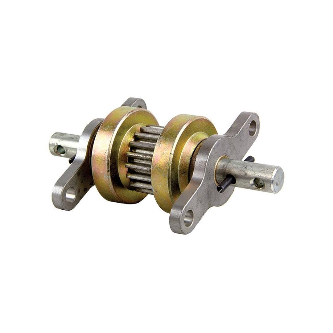 2.5X2.5 Slide-Out Gear 2.5X2.5 Slide-Out Gear