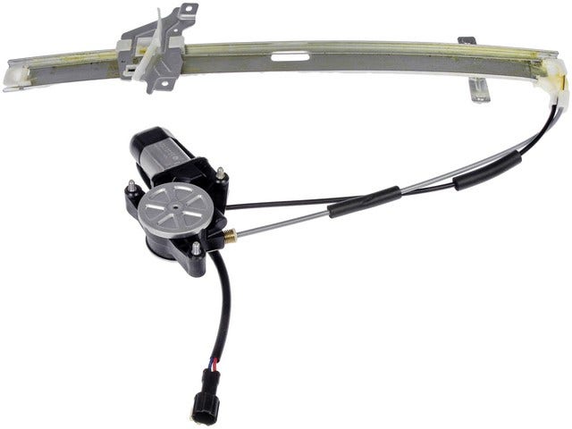 Dorman - Oe Solutions Power Window Motor And Regulator Assembly P/N:748-371 Oe