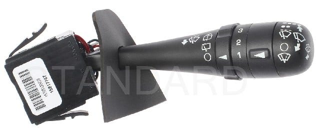 Standard Ignition Windshield Wiper Switch P/N:Wp-308  Windshield Wiper Switch