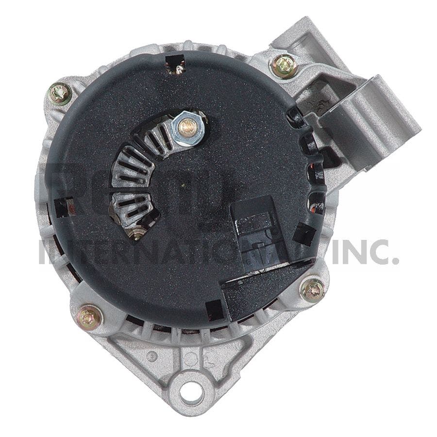 Remanufactured Alternator Remanufactured Alternator