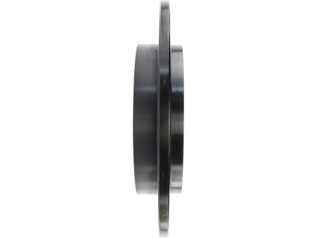 Centric Parts Disc Brake Rotor P/N:127.65090L  Disc Brake Rotor P/N:
