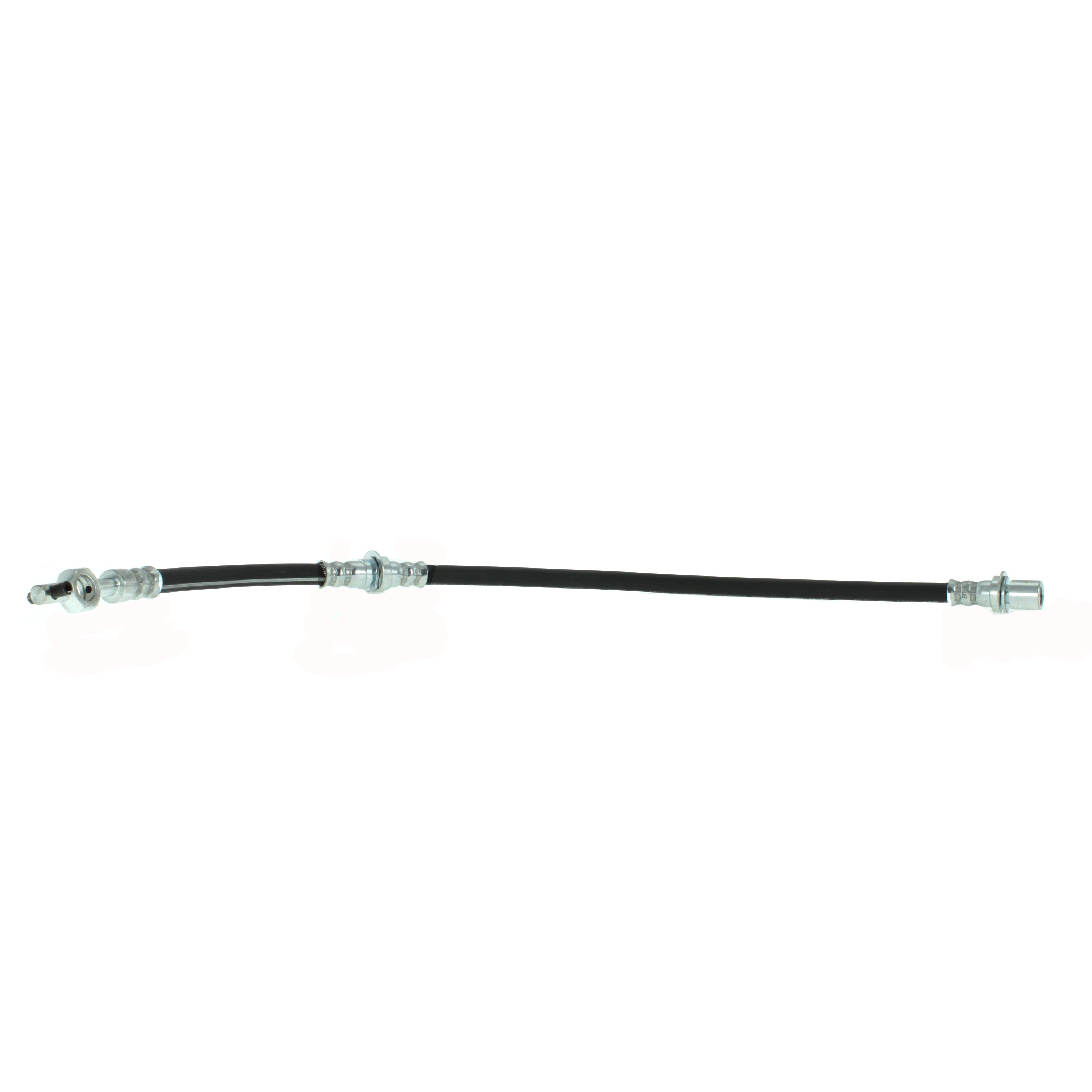 Centric Parts Brake Hydraulic Hose P/N:150.44338  Brake Hydraulic Hose P/N: