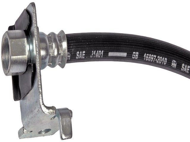 Brake Hydraulic Hose P/N:H621677 Brake Hydraulic Hose P/N: