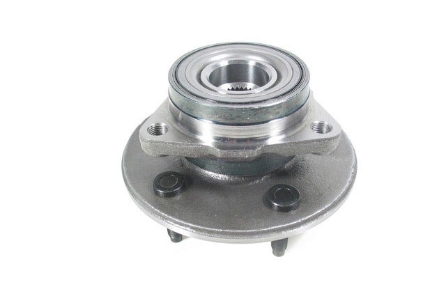 Mevotech Wheel Bearing And Hub Assembly P/N:H515017  Wheel Bearing And Hub