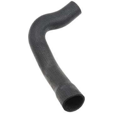 Dayco Radiator Coolant Hose P/N:70812  Radiator Coolant Hose P/N: