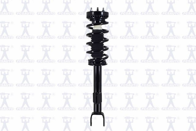 Focus Auto Parts Suspension Strut And Coil Spring Assembly P/N:6345799