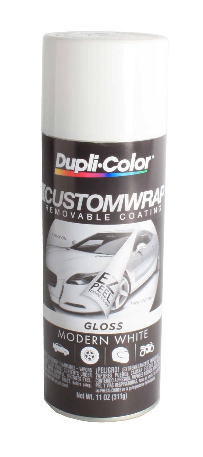 Dupli-Color Paint Cwrc841 Dupli-Color Custom Wrap  Paint   Custom Wrap