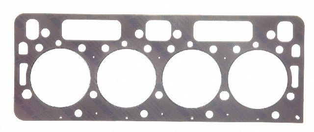 Fel-Pro Engine Cylinder Head Gasket P/N:9701 Pt  Gaskets  Cylinder Head Gasket;
