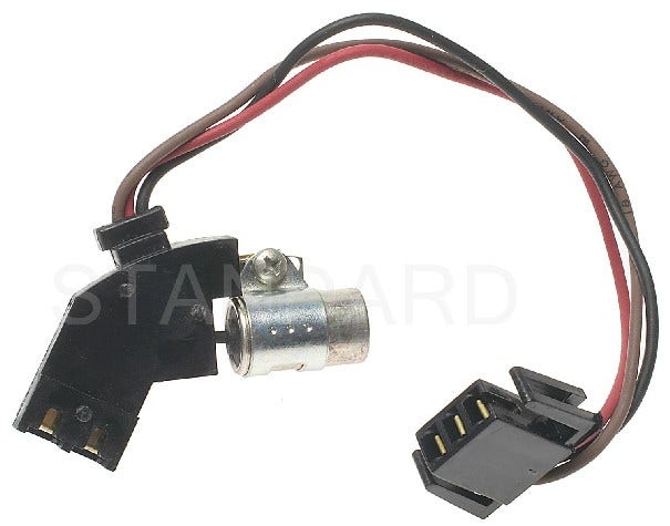 Standard Ignition Alternator Capacitor,Radio Capacitor P/N:Rc-8  Alternator