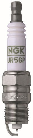 Ngk Spark Plug P/N:Ur4gp  Spark Plug P/N: