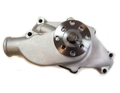 Racing Power Co. R6916x Aluminum 1955-68 Sb Chevy Racing Power Co.  Aluminum