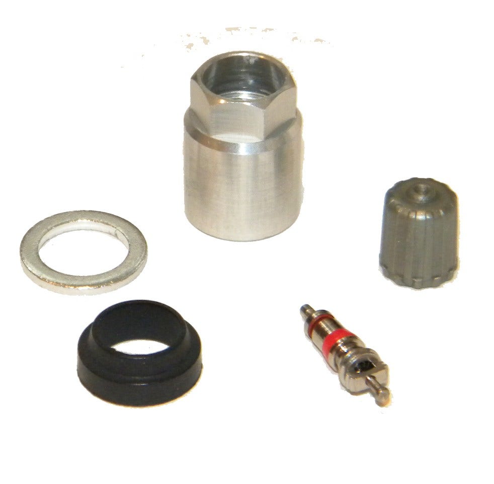 Tpms Sensor Tpms Sensor