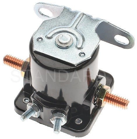 Standard Ignition Starter Solenoid P/N:Ss-567  Starter Solenoid P/N: