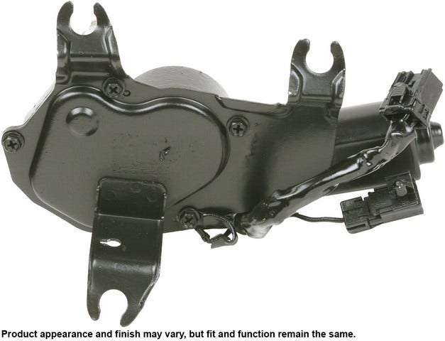 Cardone Reman Windshield Wiper Motor P/N:43-4514  Windshield Wiper Motor P/N: