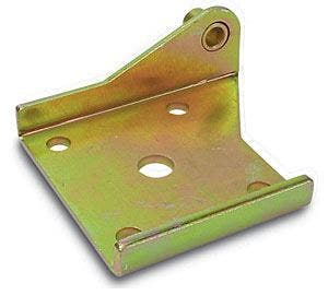 Afco Racing Products Lower Spring Plate C/O Rh 20250  Products Lower Spring