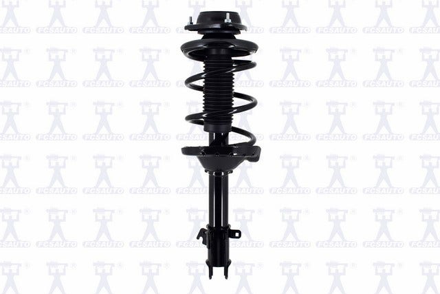 Focus Auto Parts Suspension Strut And Coil Spring Assembly P/N:1333439R
