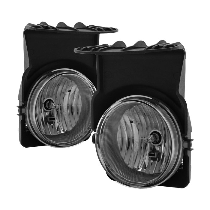 Spyder Auto 5038388 Fog Lights Motive  Driving/ Fog Light; Light Type - Fog