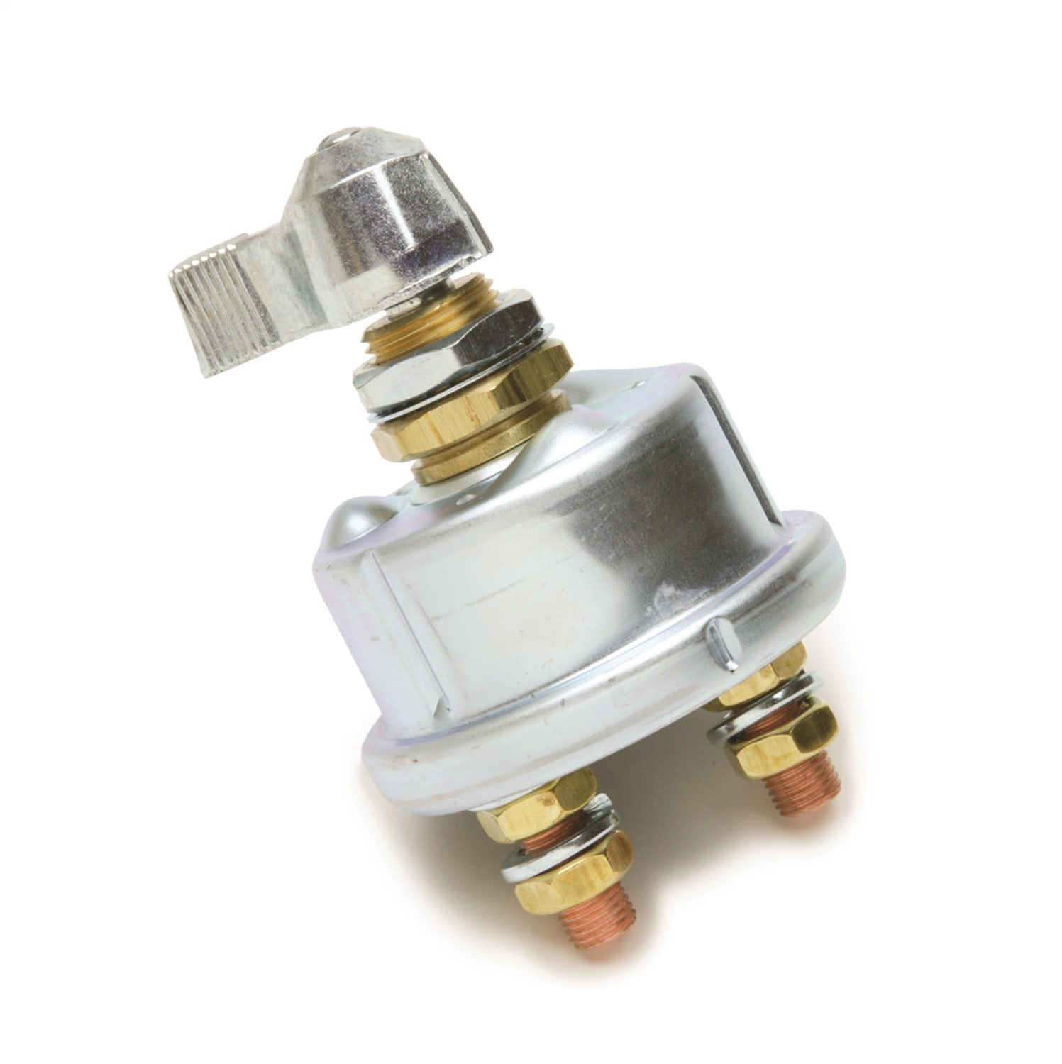 Painless Wiring 80140 Master Disconnect Switch   Master Disconnect Switch