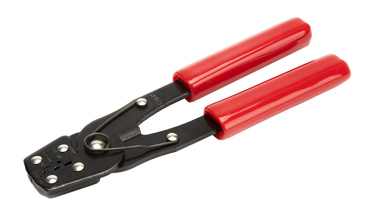 Allstar Performance All76221 Weather Pack Plier   Weather Pack Plier