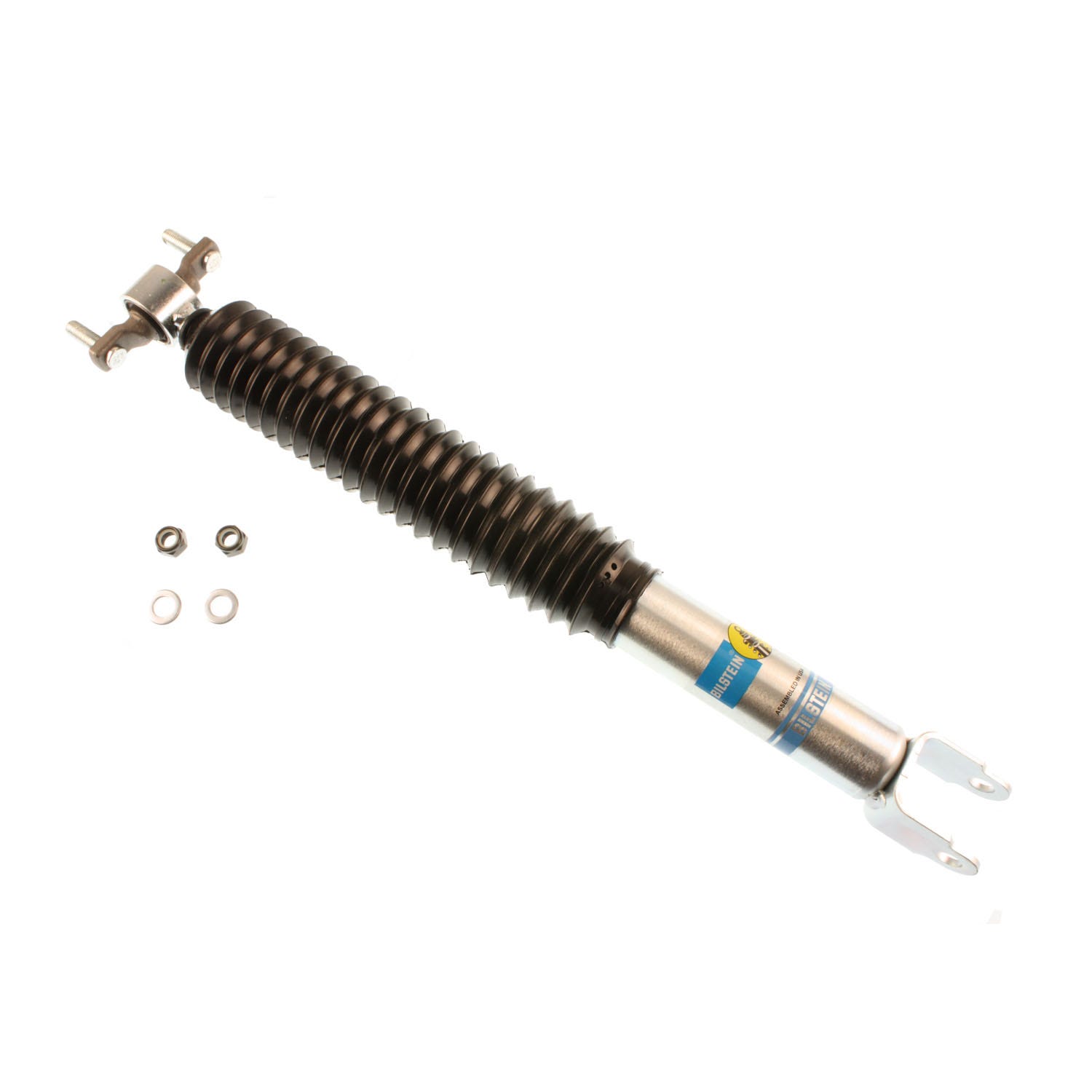 Bilstein Shock Absorbers   Shock Absorber 5100 Series; Type - Nitrogen Gas